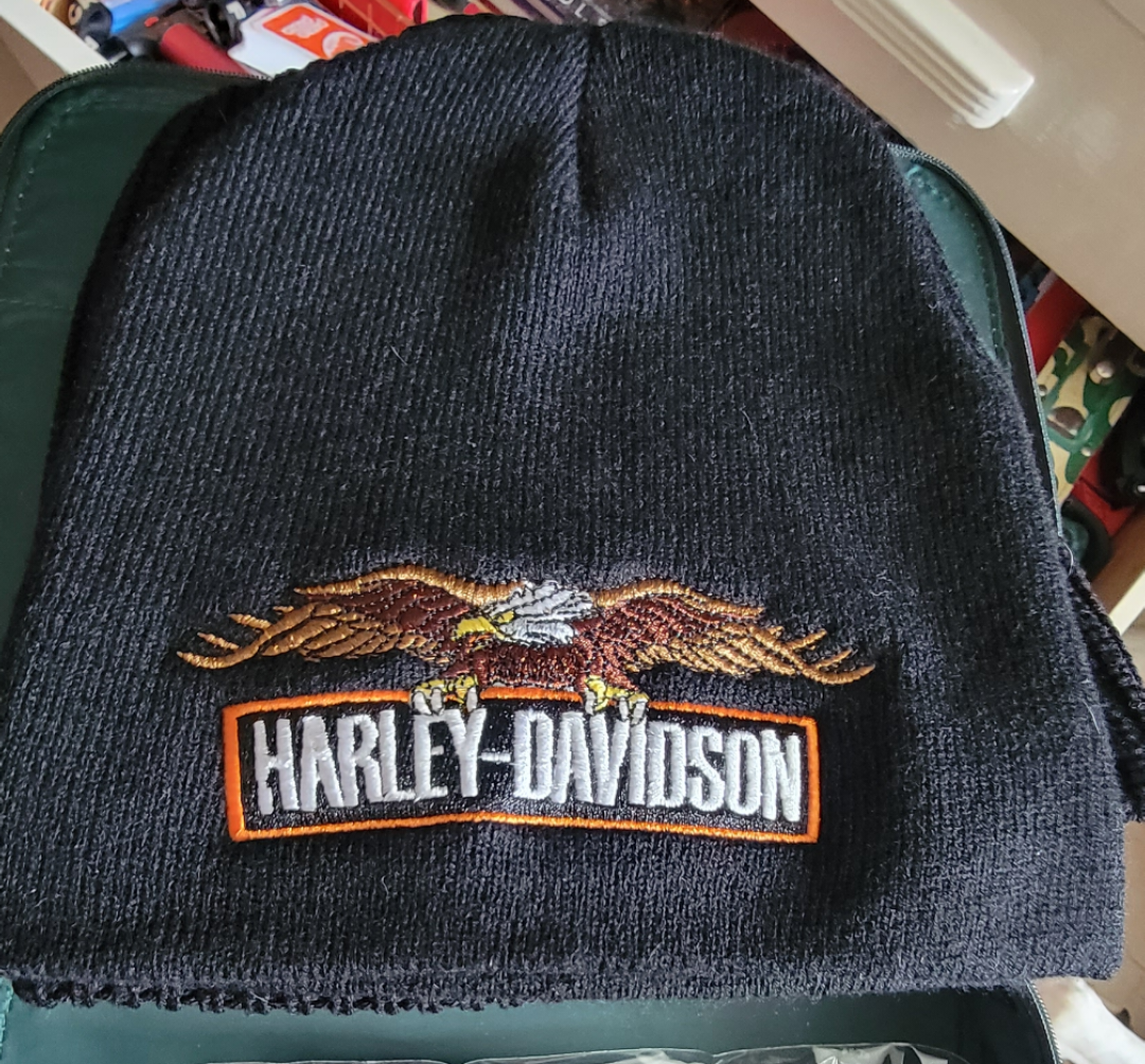 Harley Davidson thumbnail