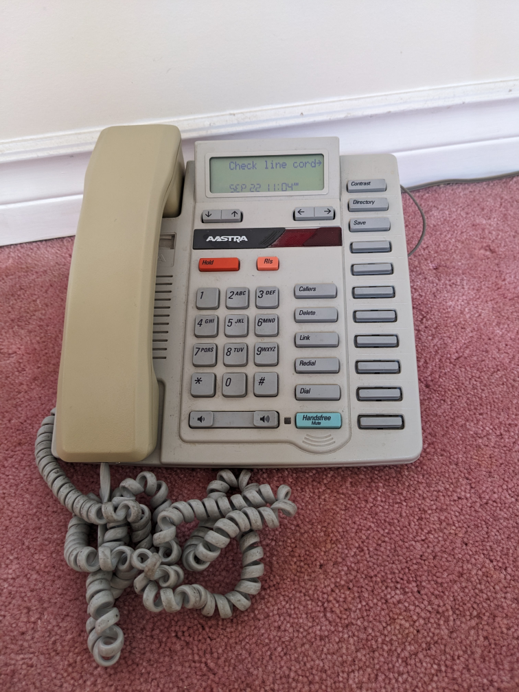 2 lines phone #freecycle thumbnail