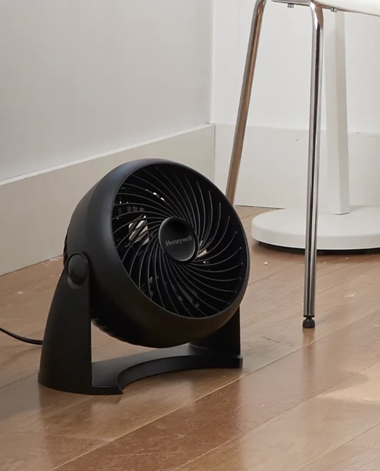 Honeywell Turboforce 35ft Power Fan