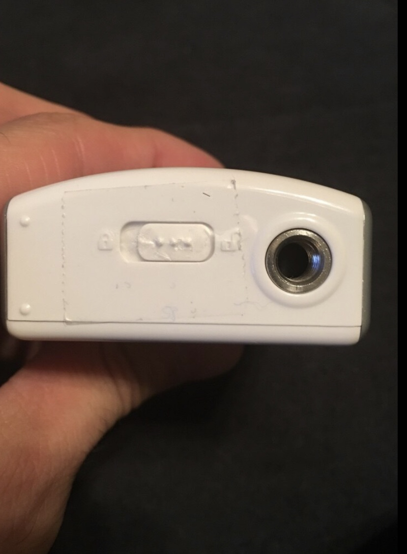 HD flip Camera - photo 4