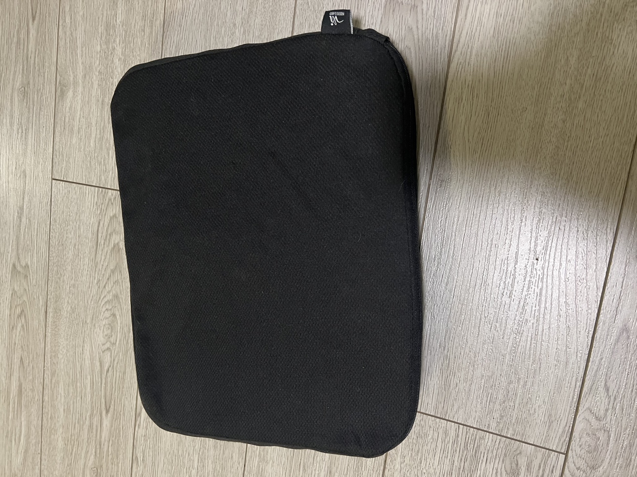 Beehive style seat cushion