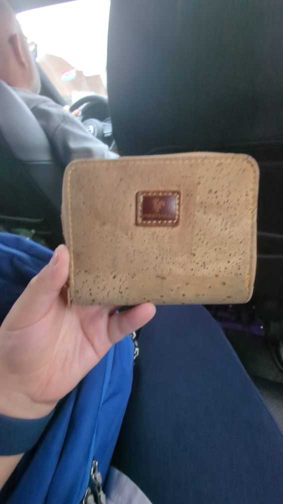wallet