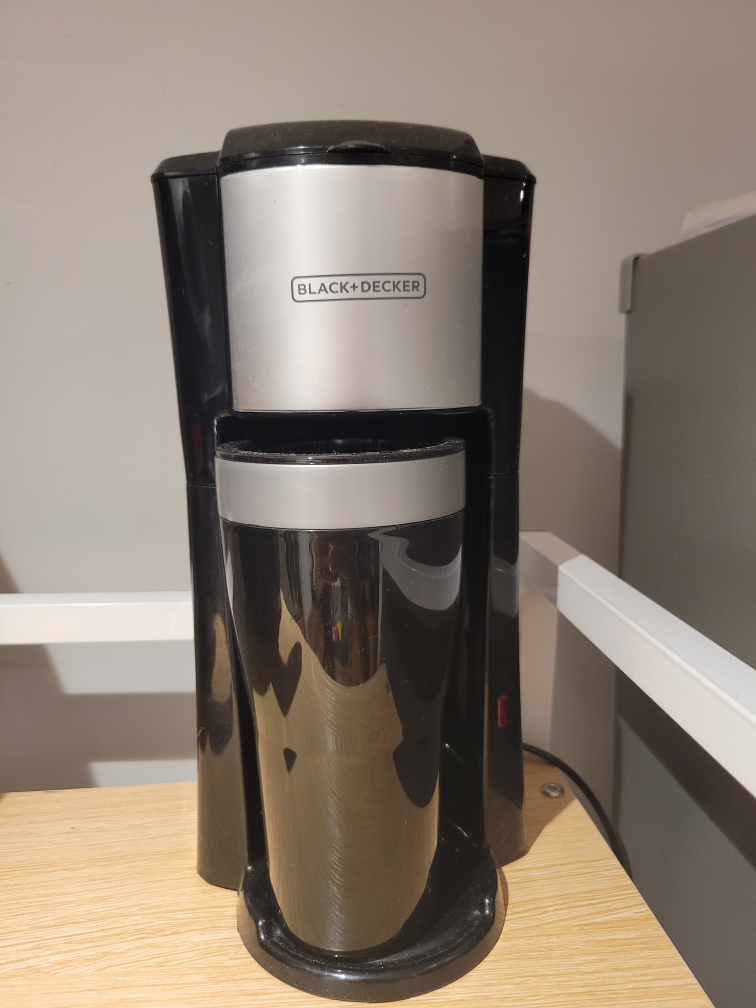 Coffee Maker