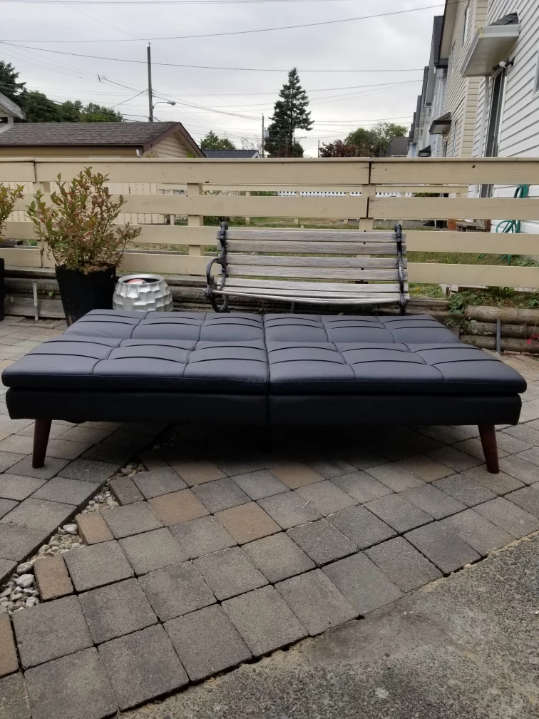 Sleeper Sofa - photo 3