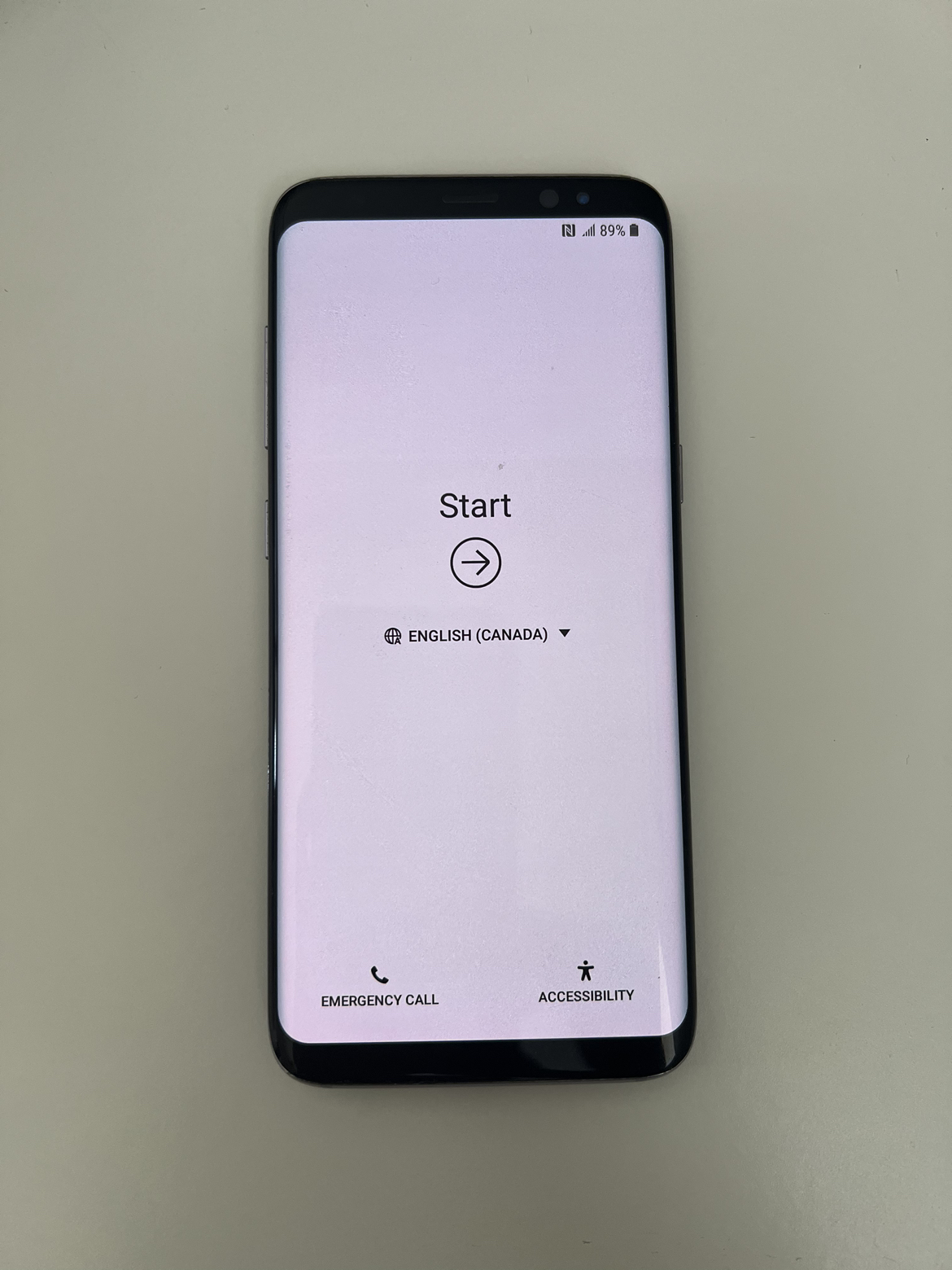 Samsung Galaxy S9