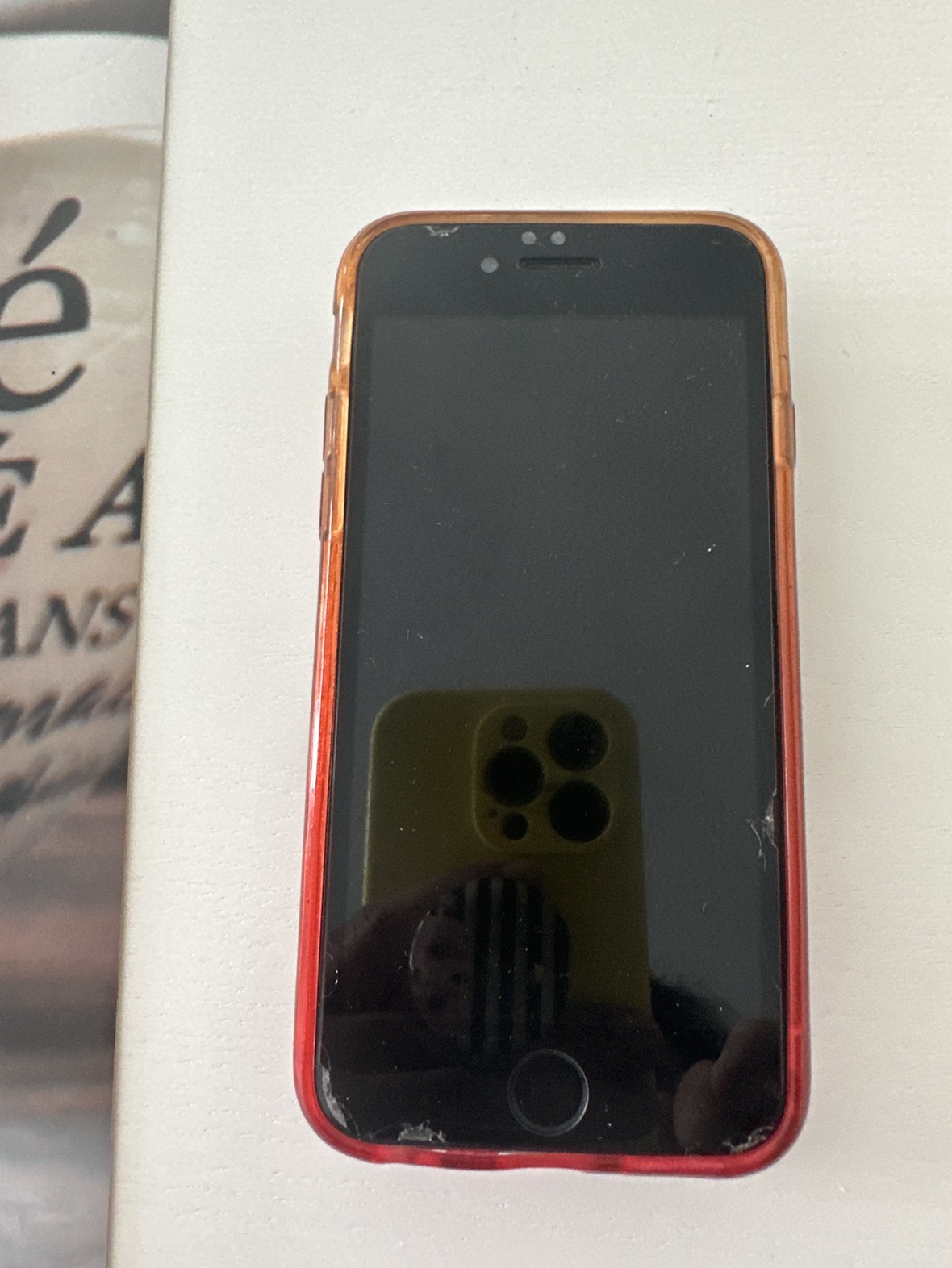 Iphone 6s