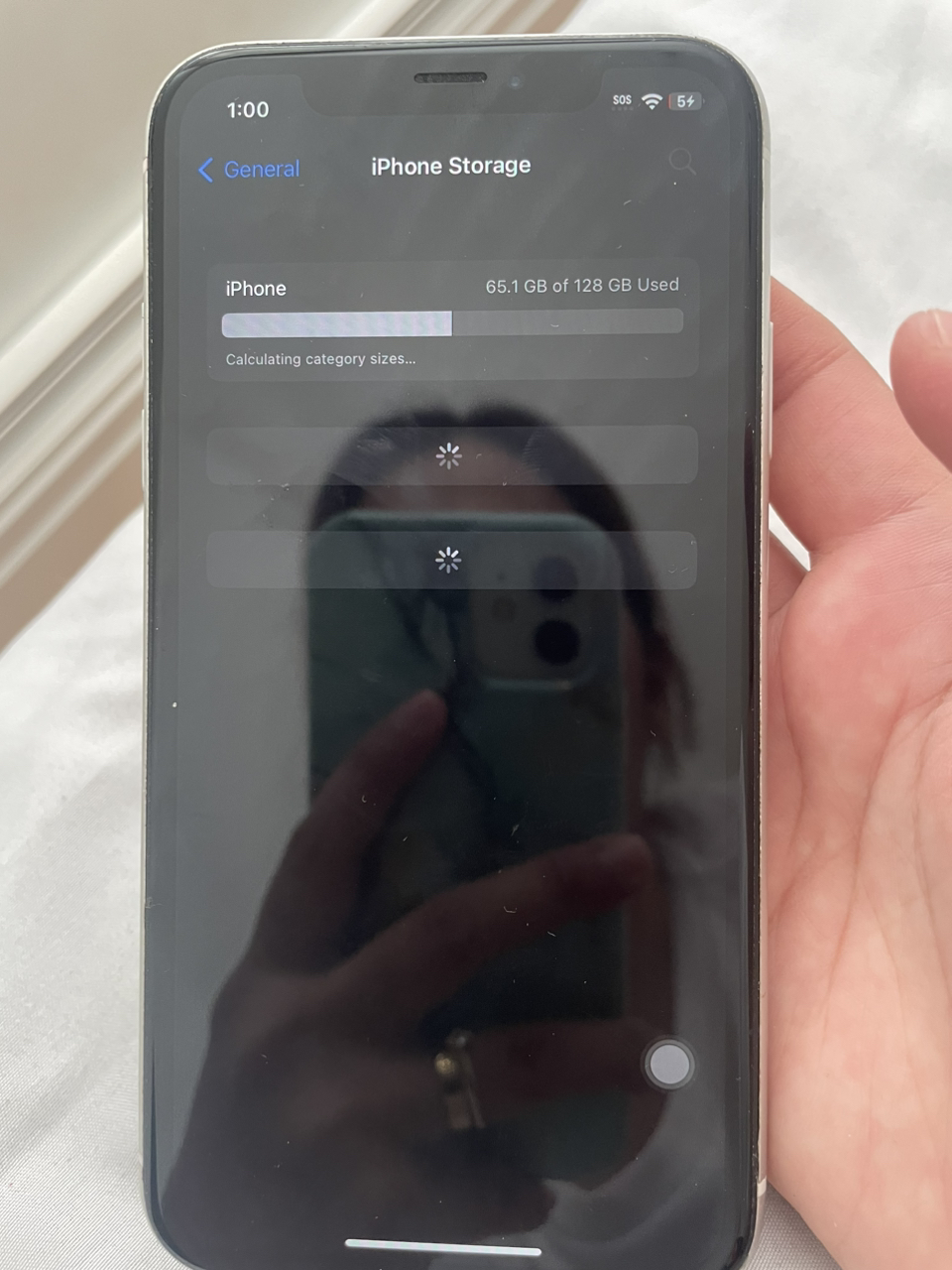 Iphone XR 128g - photo 5