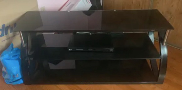 TV stand