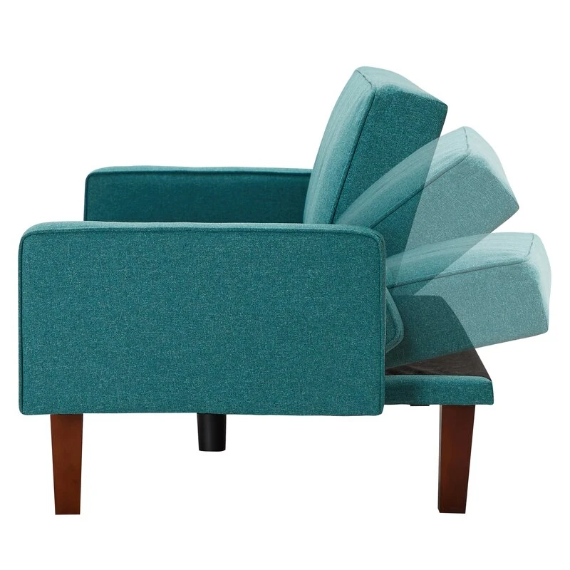 Sofa Bed Futon - NEW - photo 4