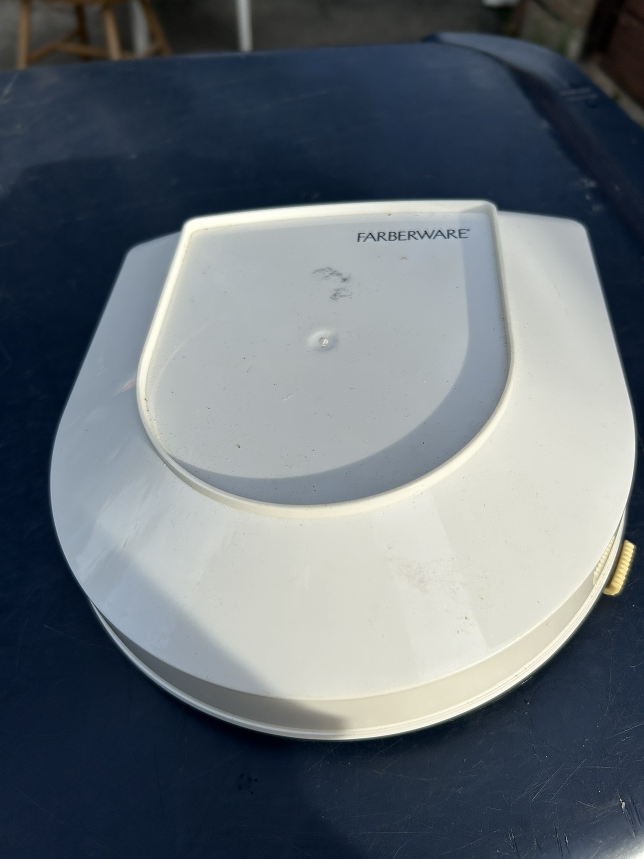Food scale - photo 2