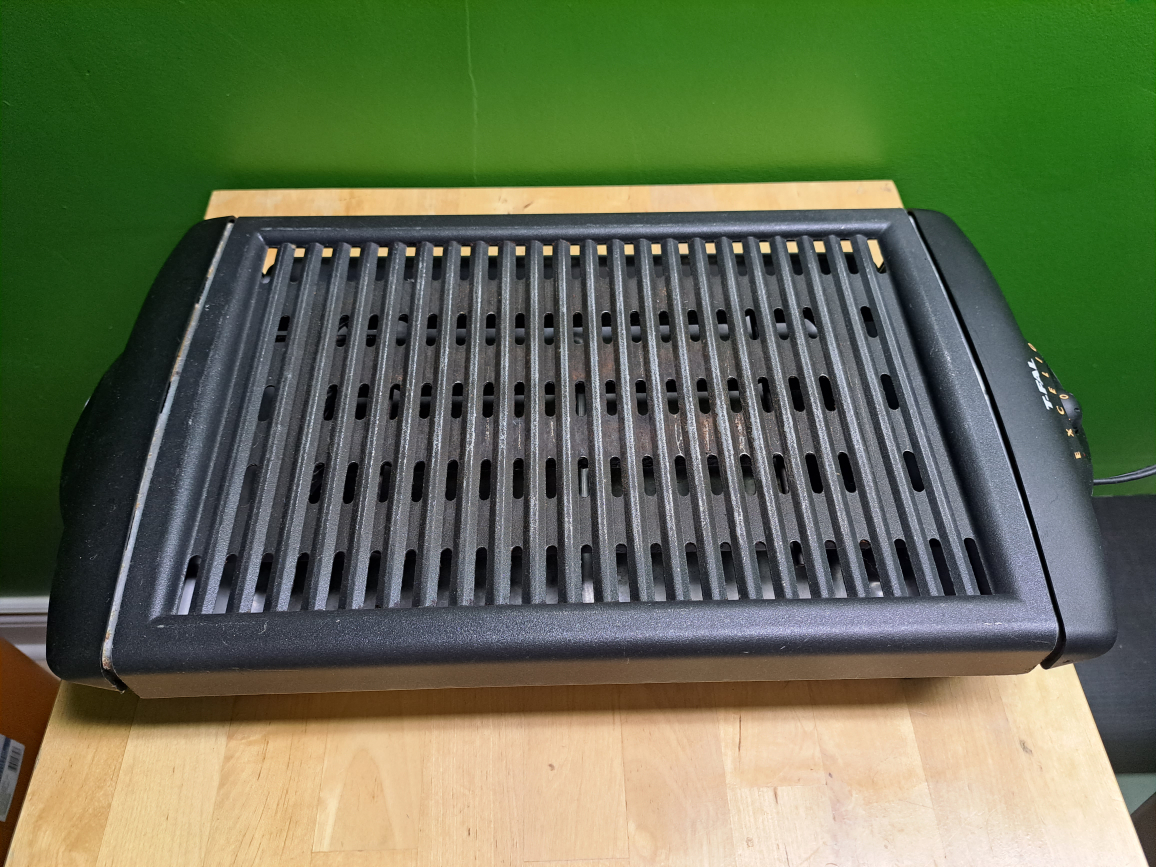 Tfal Electrical indoor Smokeless  Grill