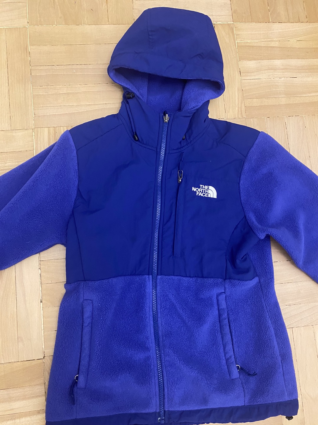 North face Jacket thumbnail