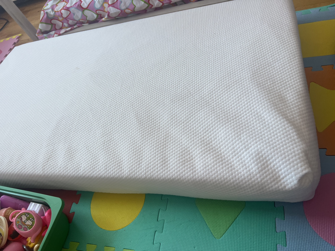 Baby mattress - photo 2
