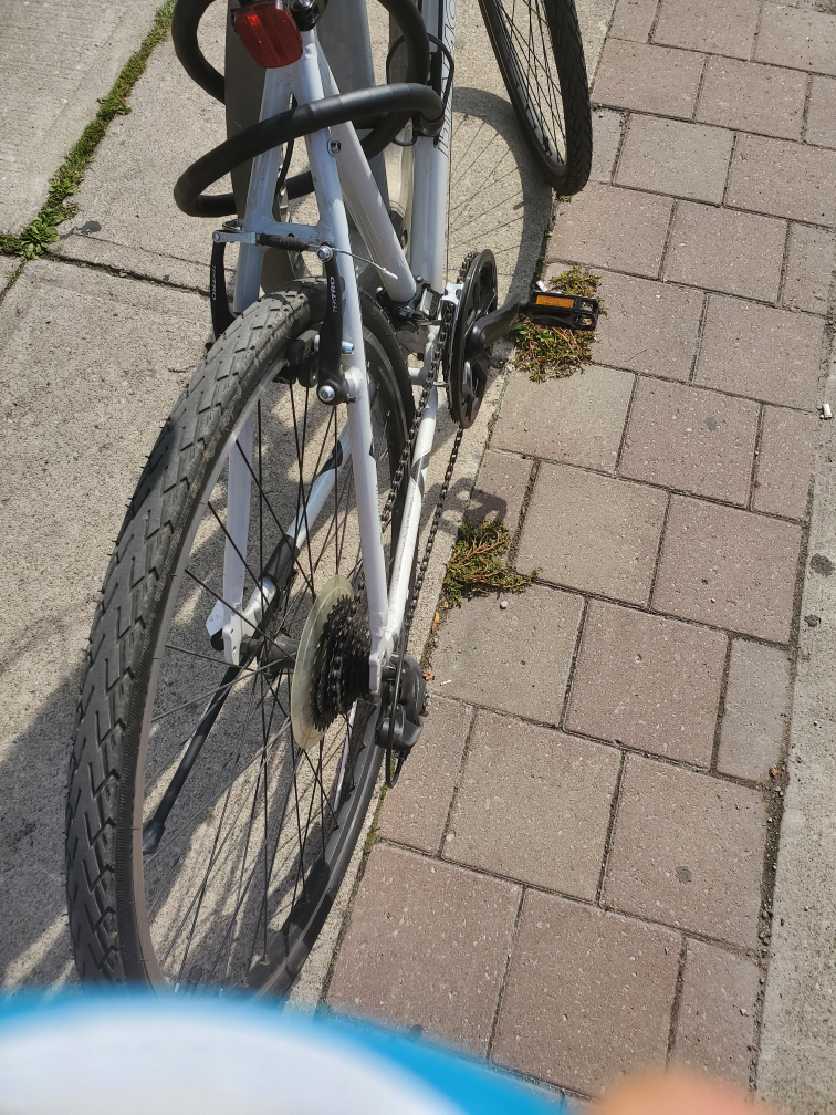 bike