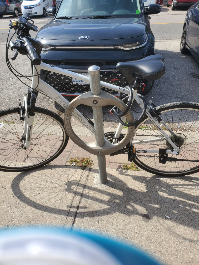 bike - photo 2