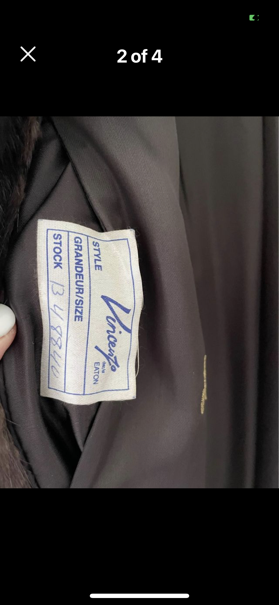 Authentic mink coat image indicator(2)