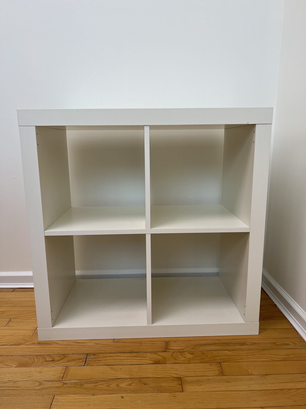 IKEA Bookshelf thumbnail