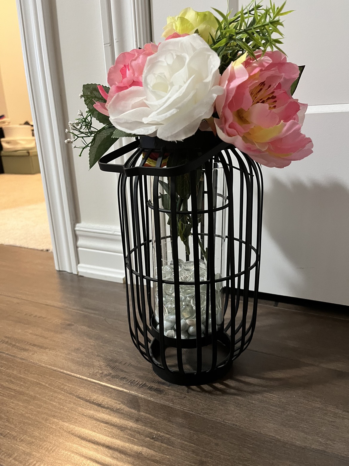 Flower decor image indicator(2)