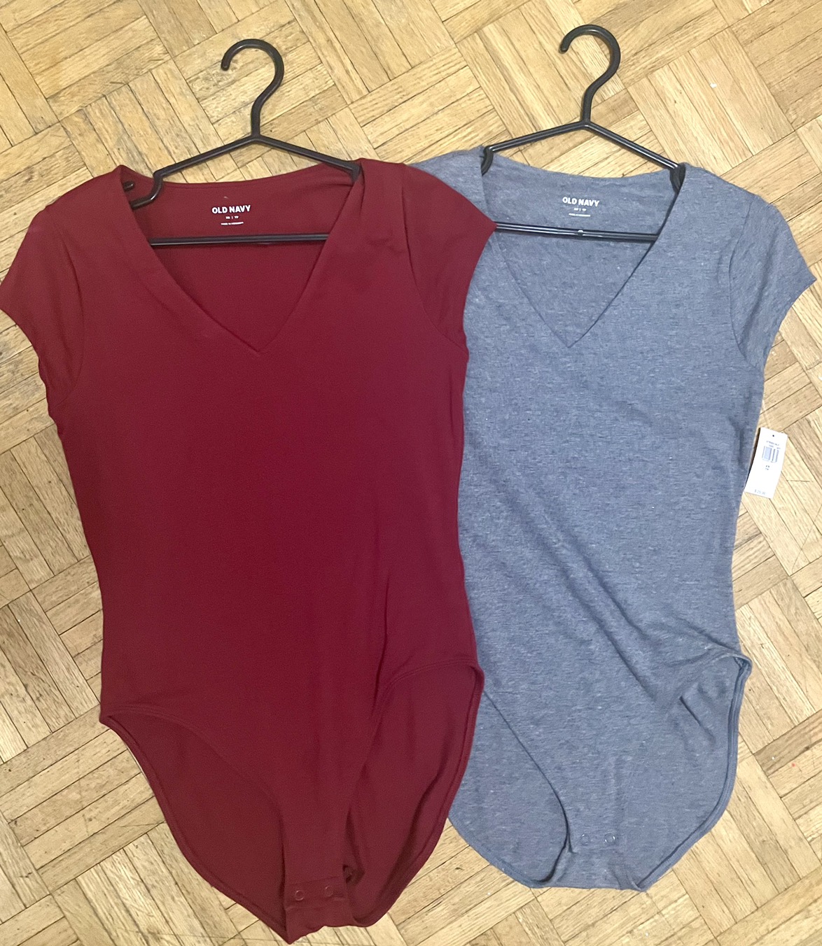 Women’s body suit