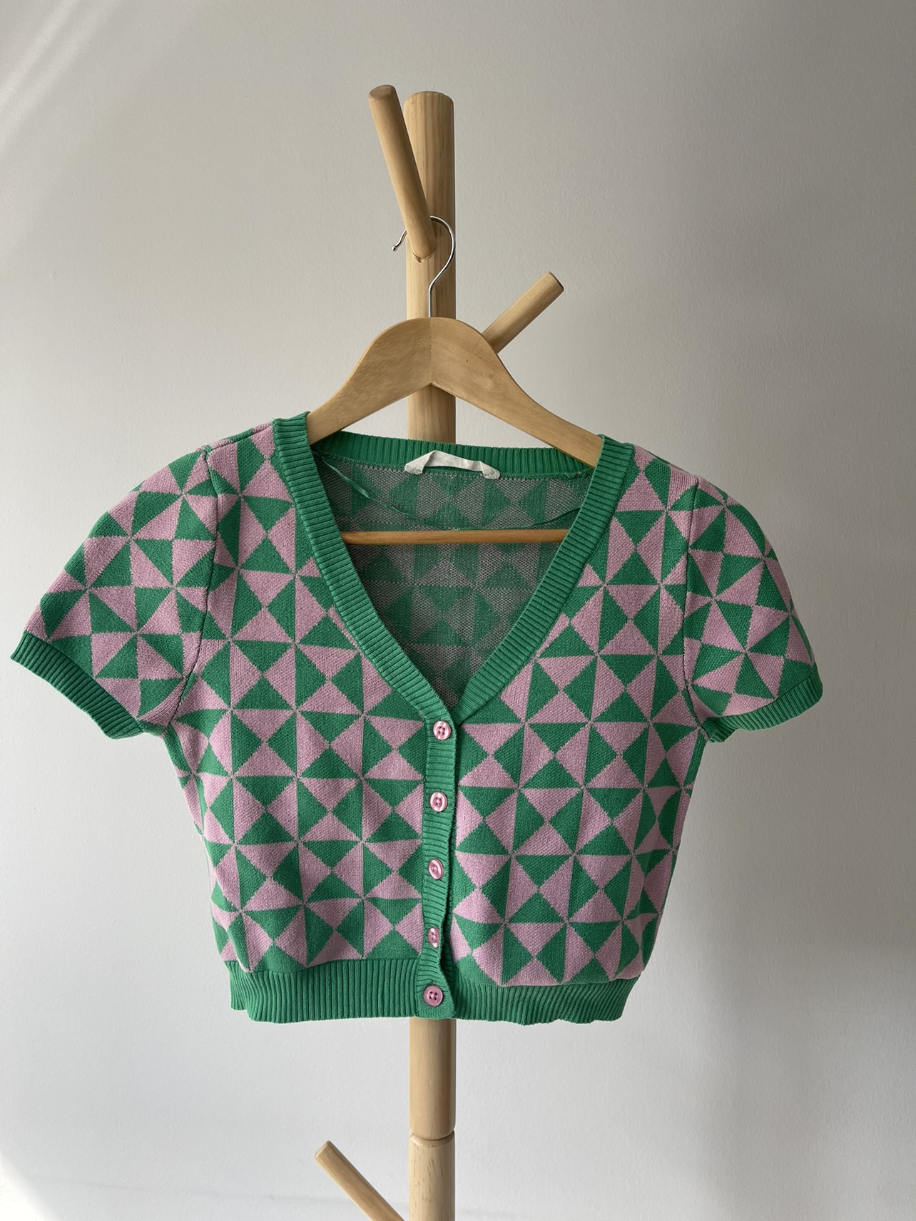 Cute crop top thumbnail