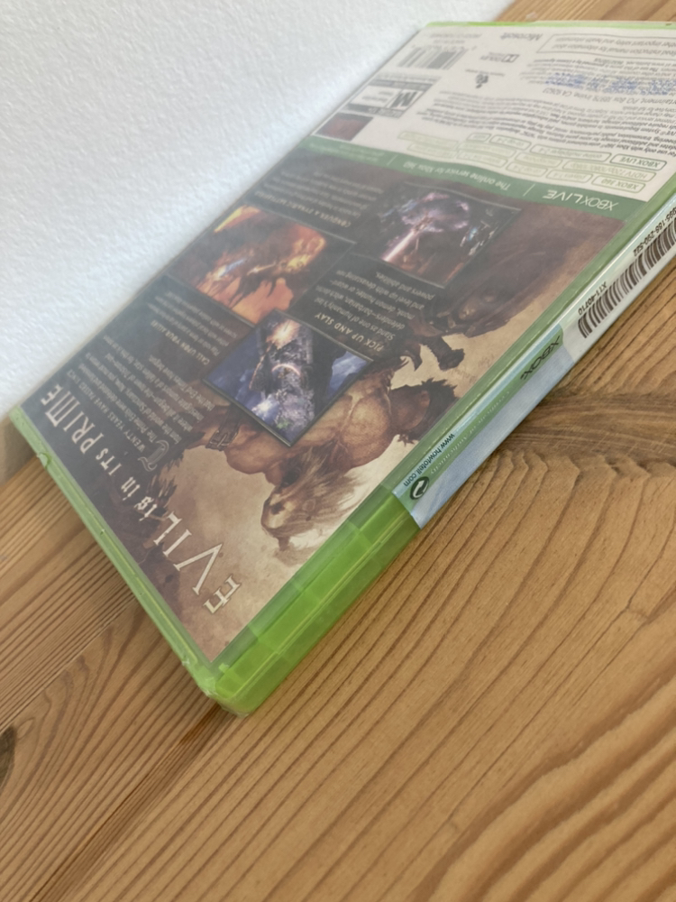 NEW Diablo 3 - Xbox 360 image indicator(2)