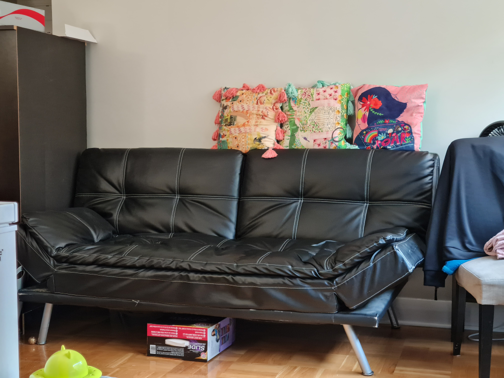 free couch