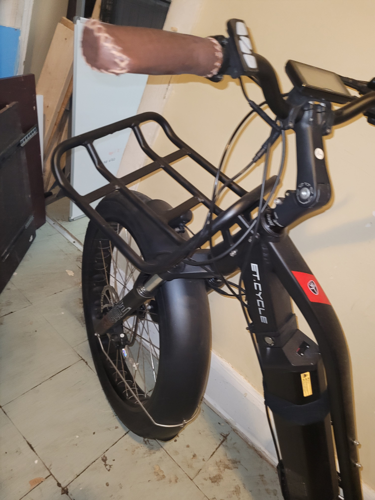 ebike for sale. - photo 3