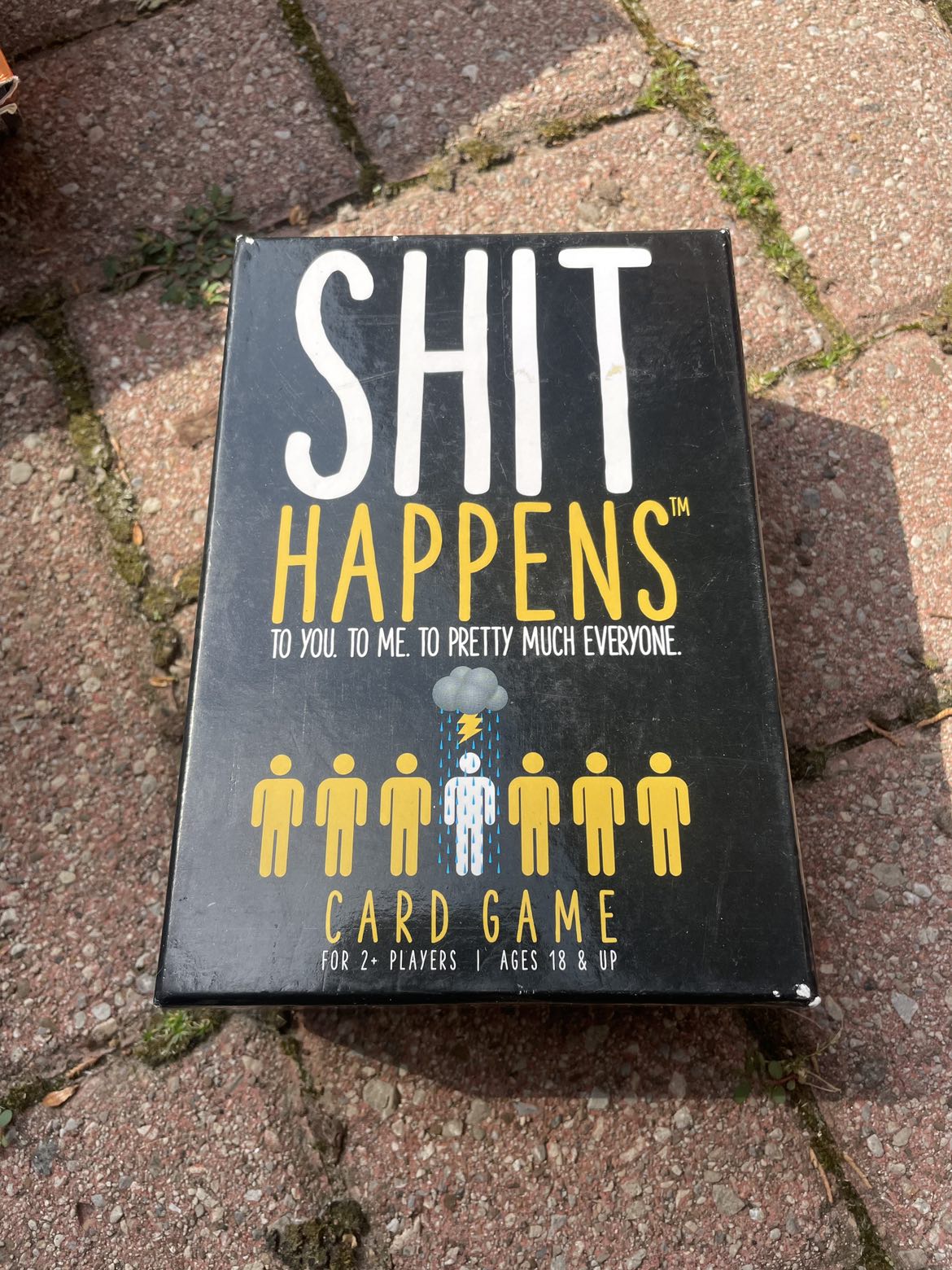 board games - photo 2