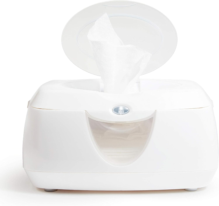 Munchkin Wipe Warmer