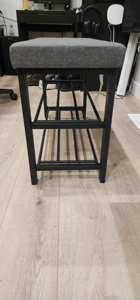 Shoe Rack / Bench image indicator(3)