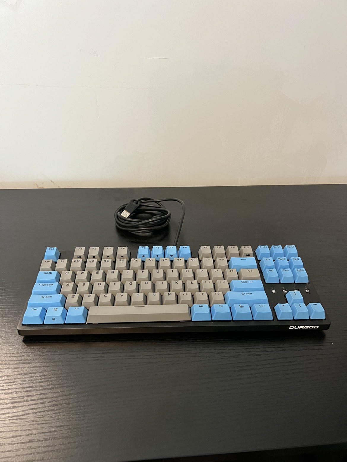 Durgod Gaming Keyboard