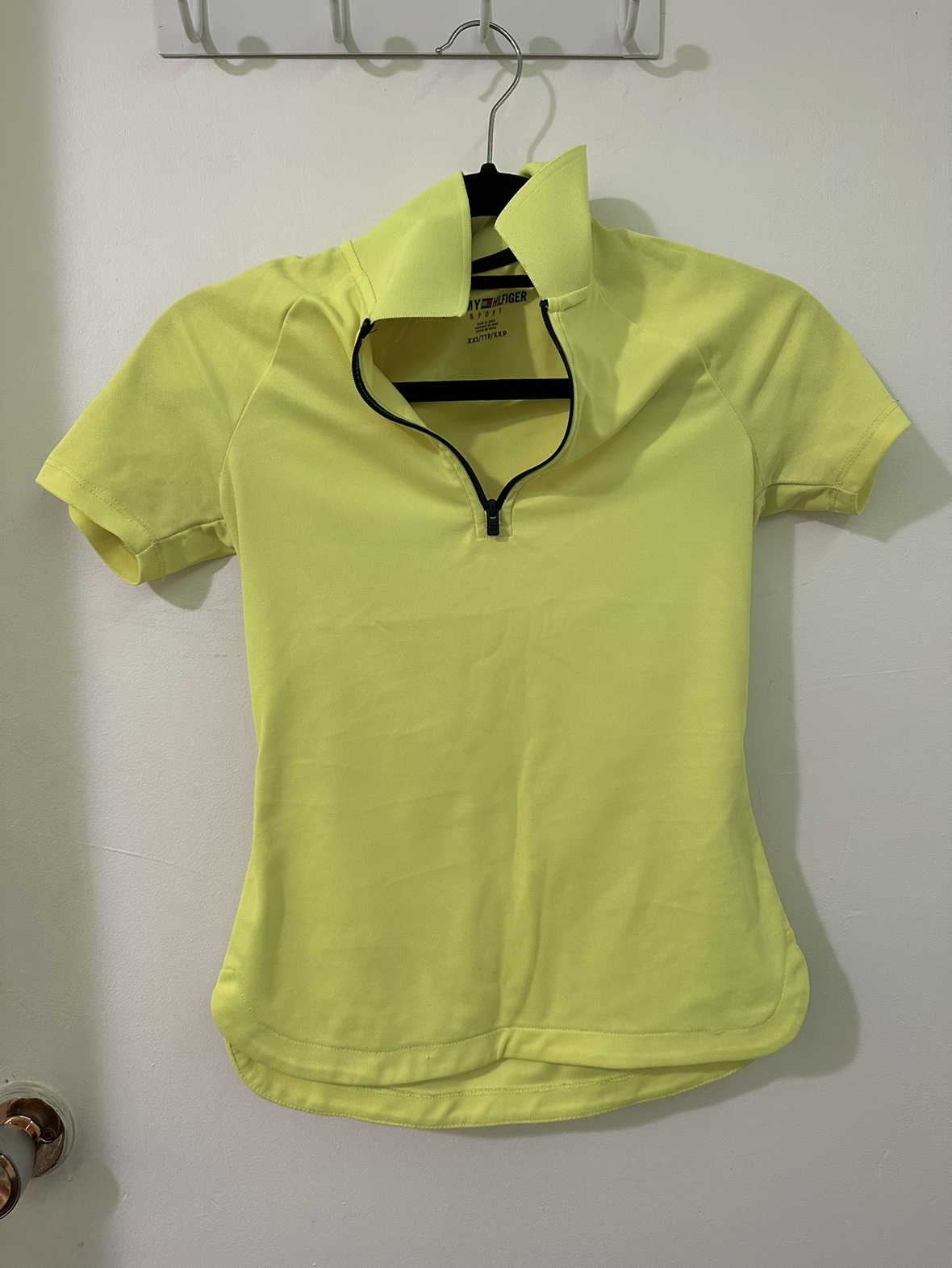 Tommy Hilfiger Polo Shirt image indicator(3)