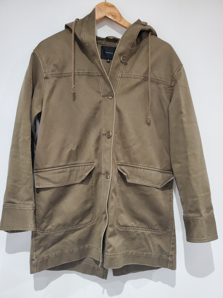 Aritiza Talula Utility Jacket thumbnail