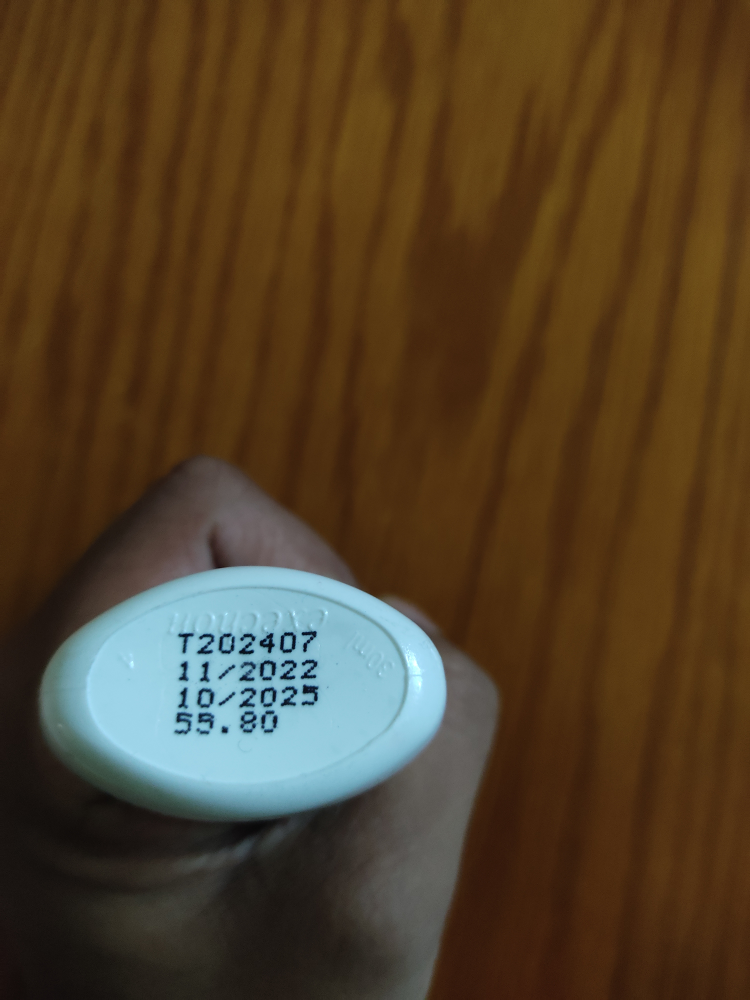 Saline Nasal Spray - photo 2
