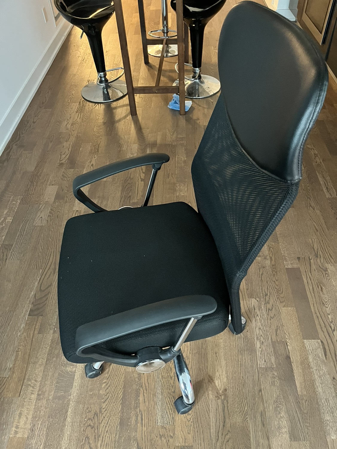 Ergonomic Mesh Office Chair for sale - photo 3