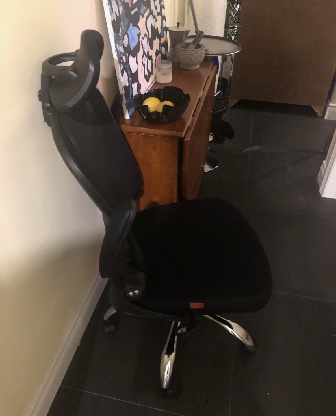 Office chair - photo 2