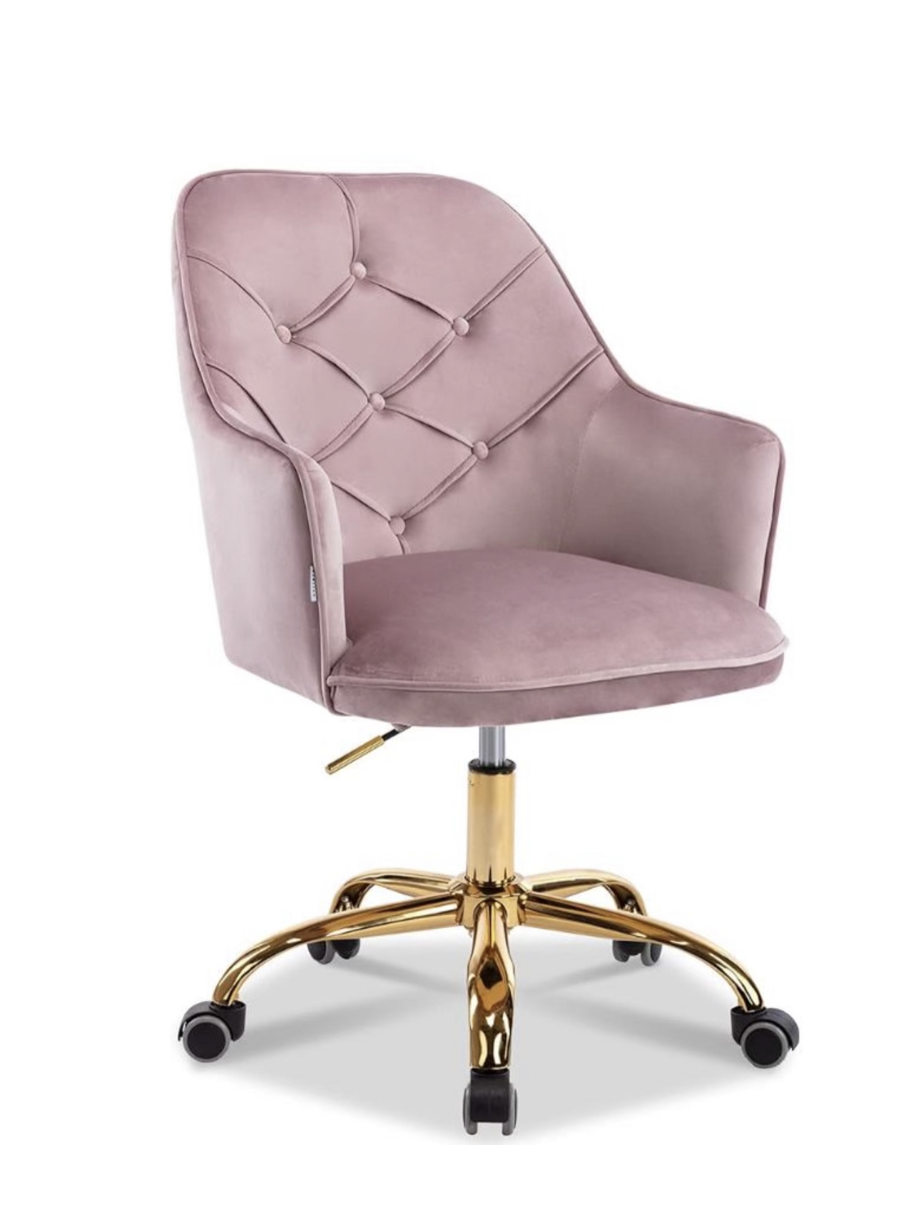 DESK & DESK CHAIR (WAYFAIR) - photo 2