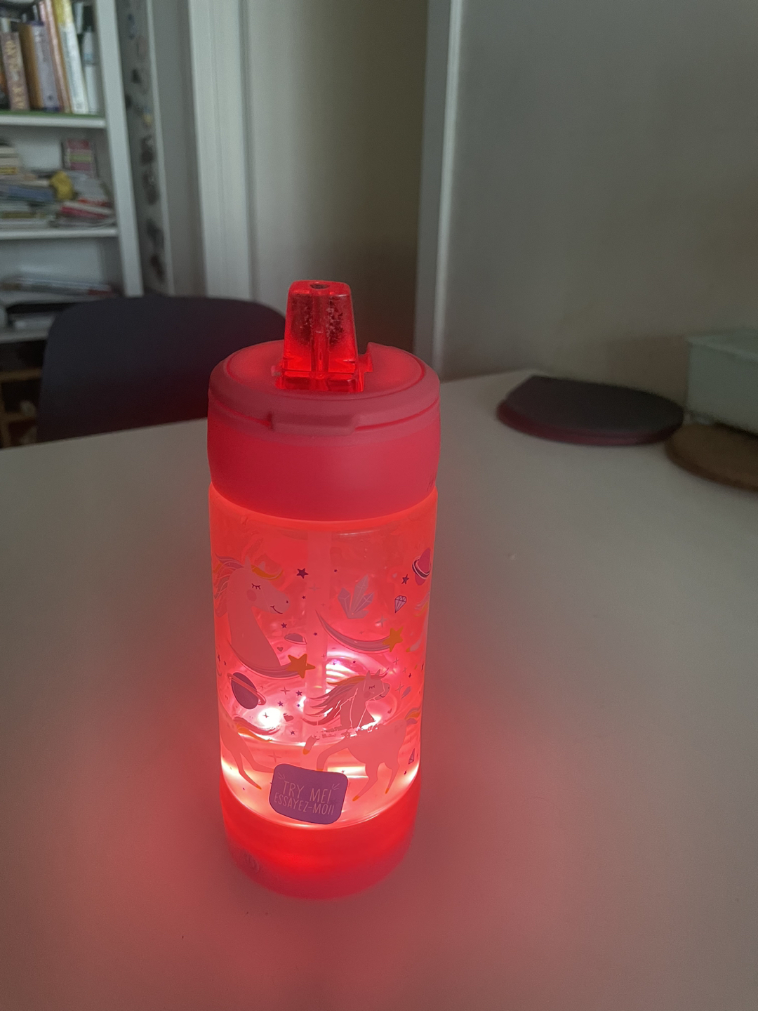 Water bottle for kids image indicator(3)