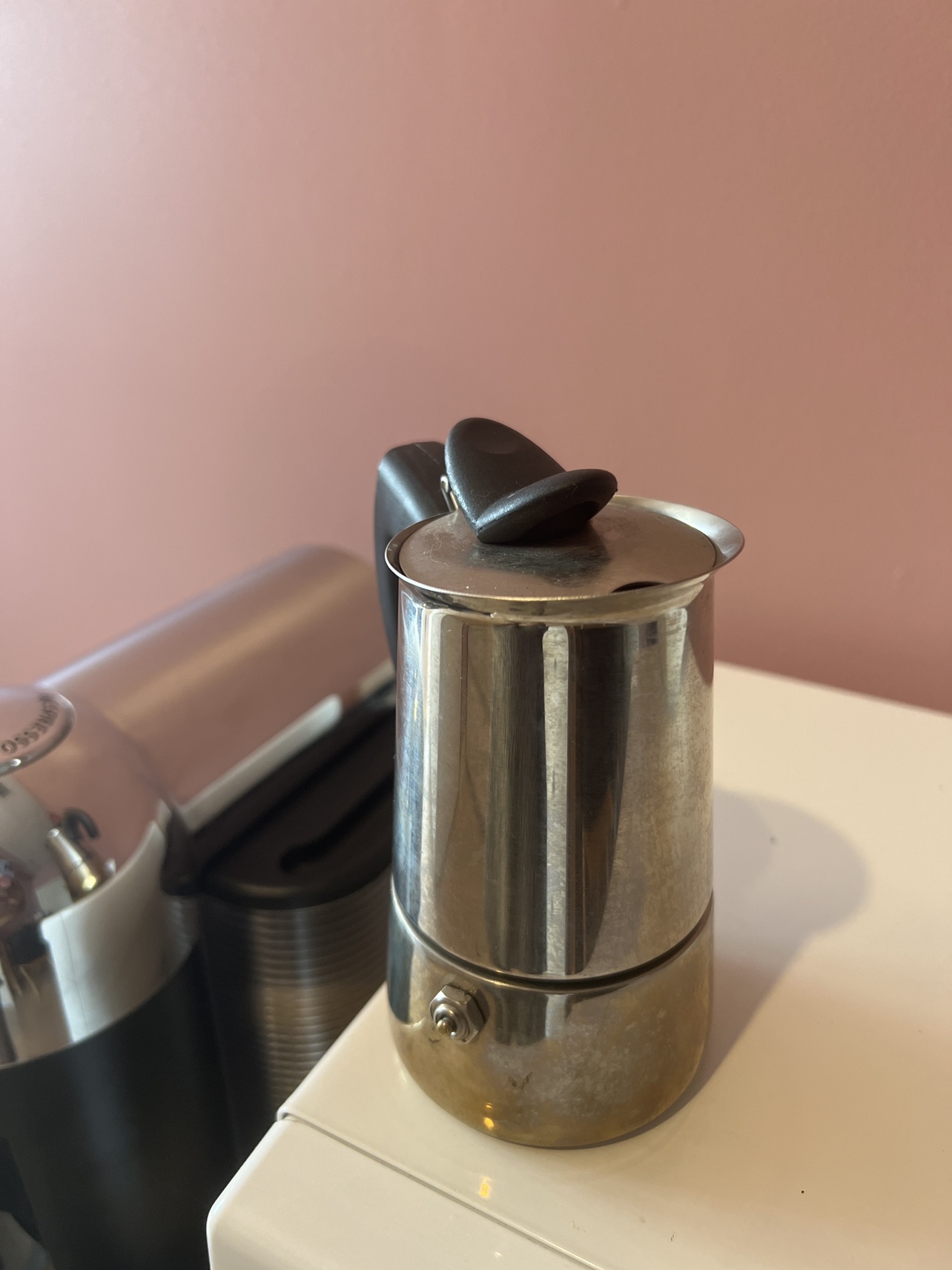 Bialetti Espresso