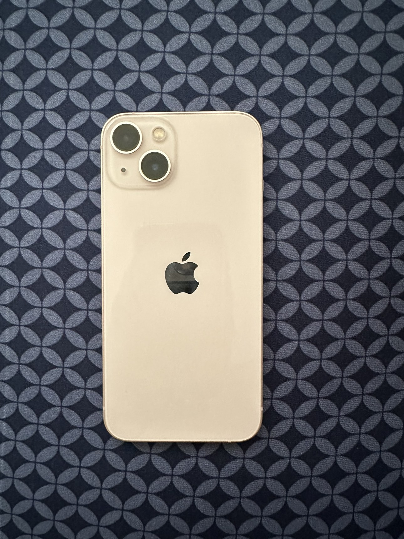 Iphone13 Pink 128gb