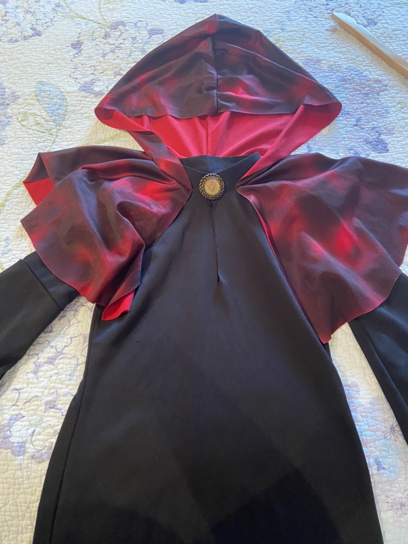Kid’s Ghoul Costume Size S