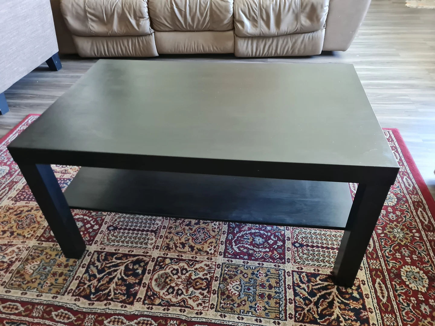 COFFEE TABLE - photo 2