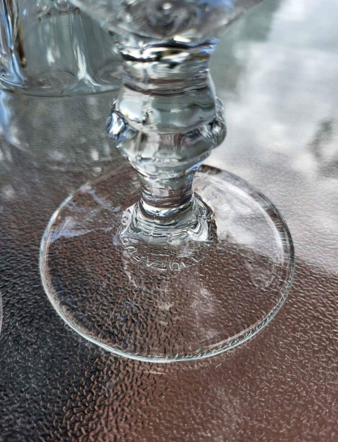 Libby Duratuff Glassware image indicator(10)