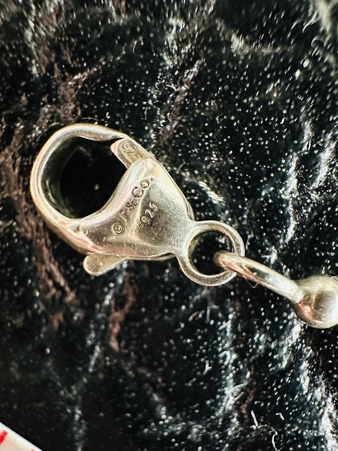 TIFFANY & Co necklace $110 image indicator(6)