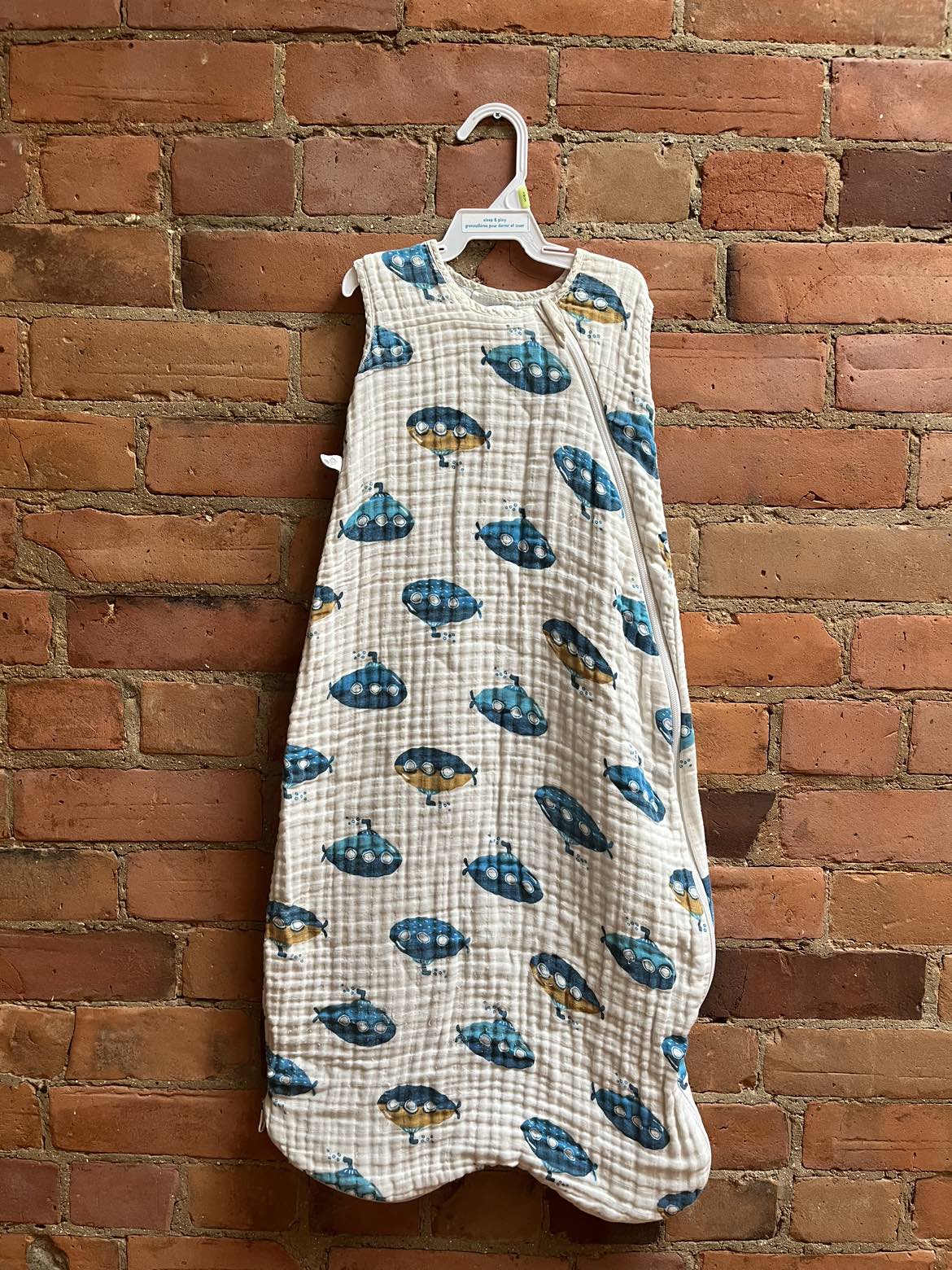 Sleep sack 12-18m thumbnail