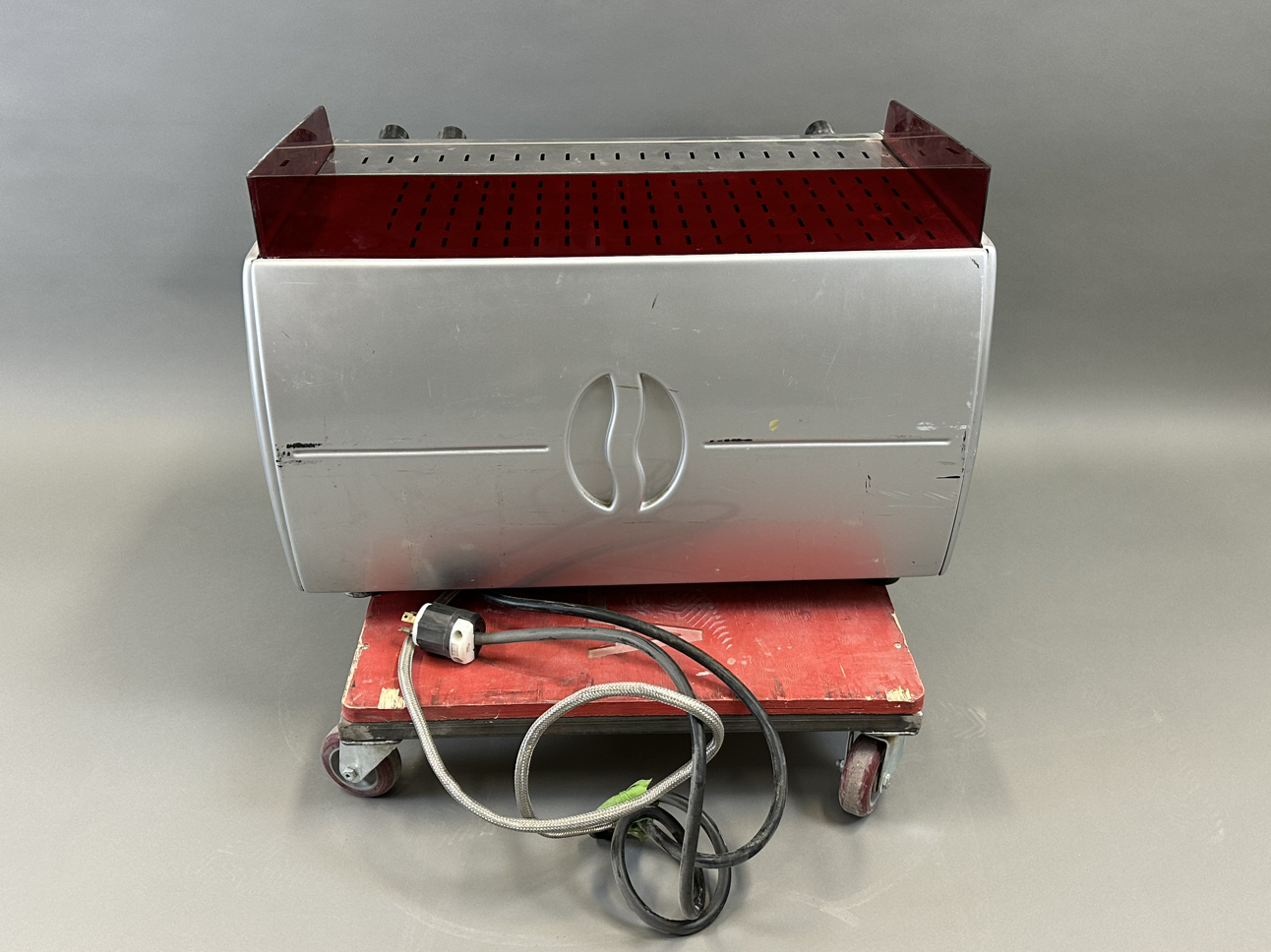 Industrial cappuccino maker “USED” - photo 4