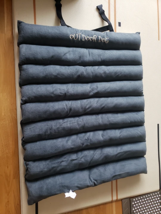 outdoor dog bed - photo 2