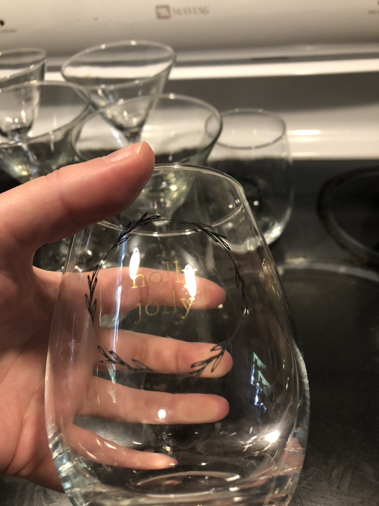 Glass ware - photo 3