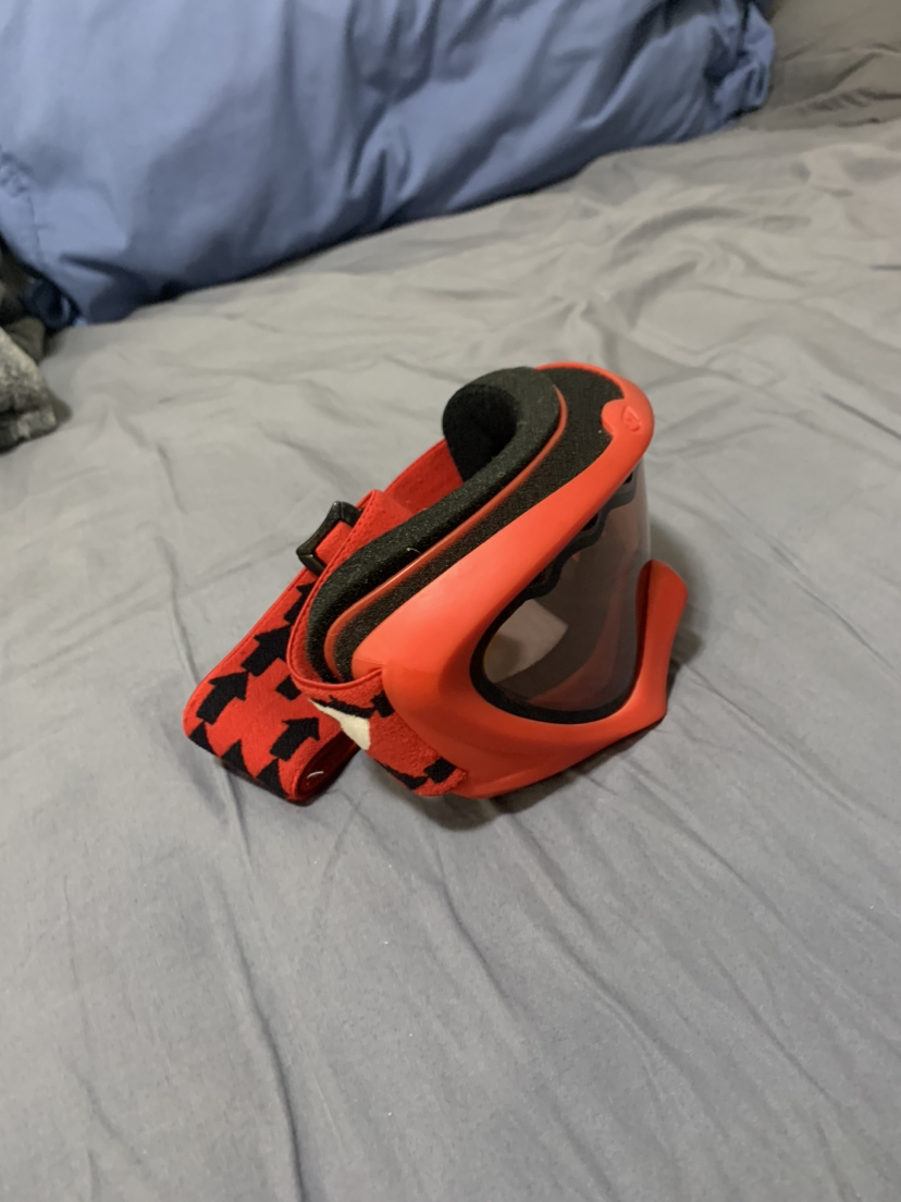 Ski goggles for kids - photo 3