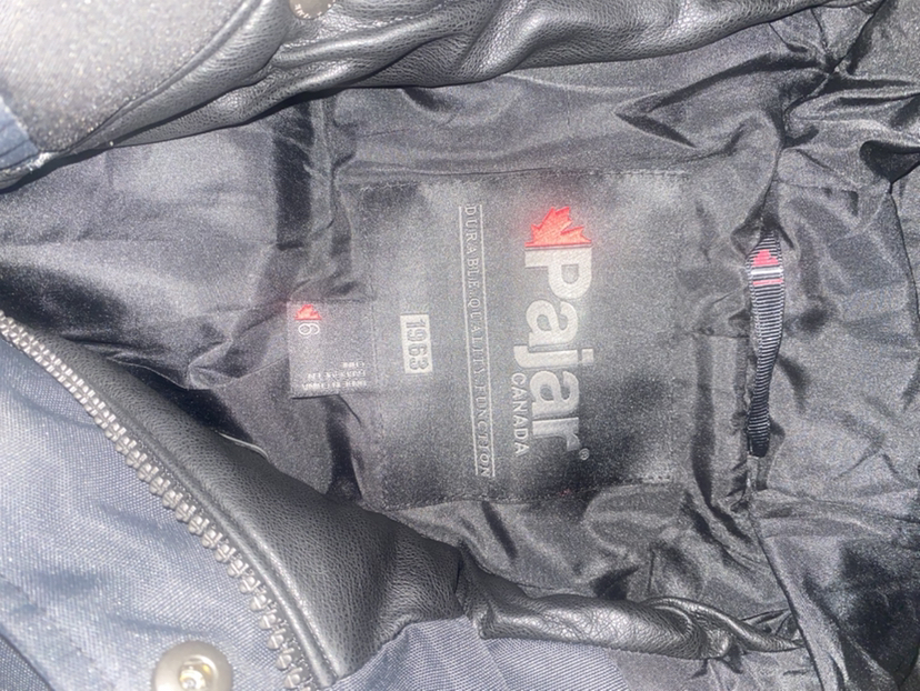 Pajar winter jacket - photo 2